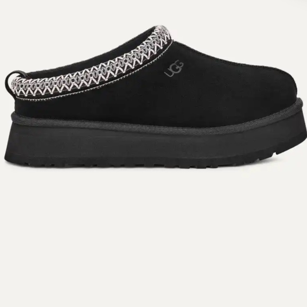 UGG Tazz platform Slippers